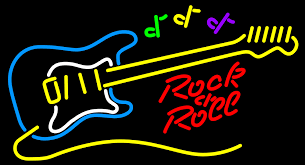 Rock and Roll - Level 3 Image