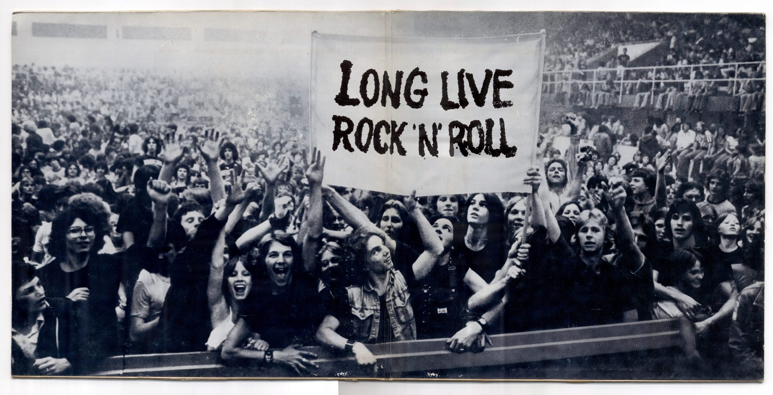 Rock n Roll - Level 2 Image