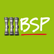BSP Process Standardisation Image