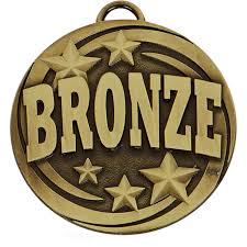 eHQ Lean Bronze Certificate Image